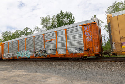BNSF 301240
