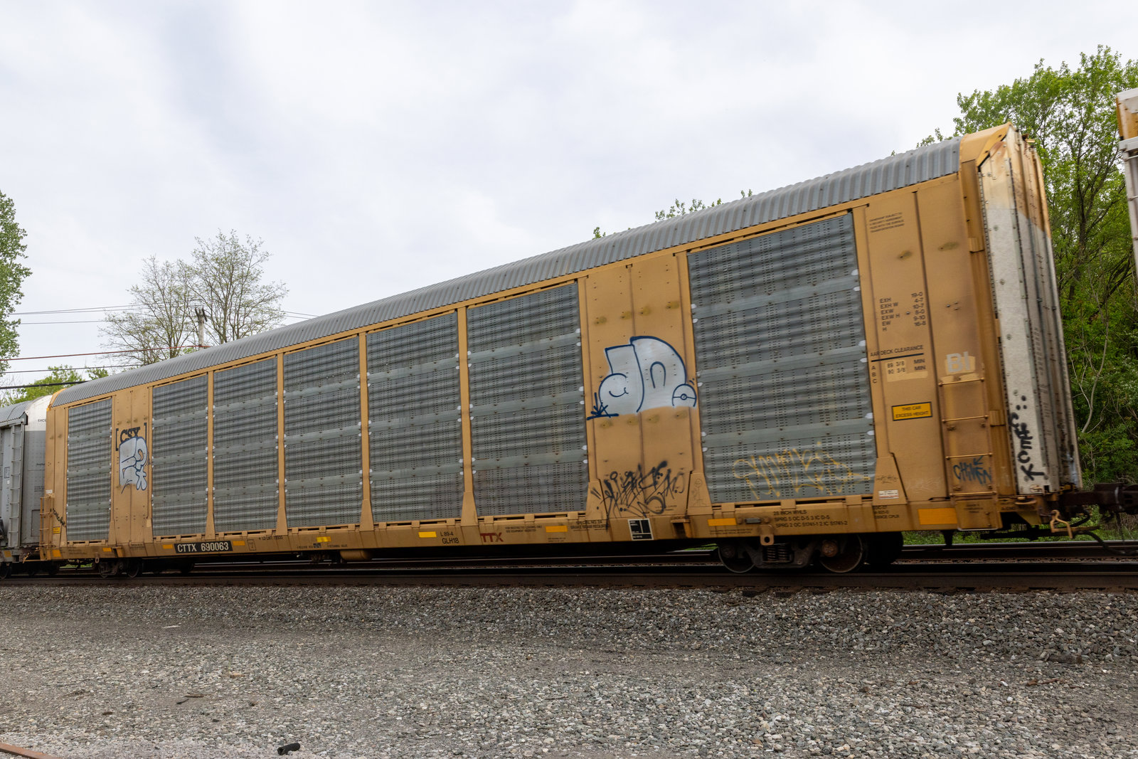 CTTX 690063