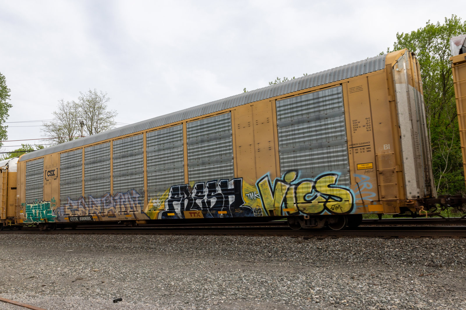 CTTX 690605