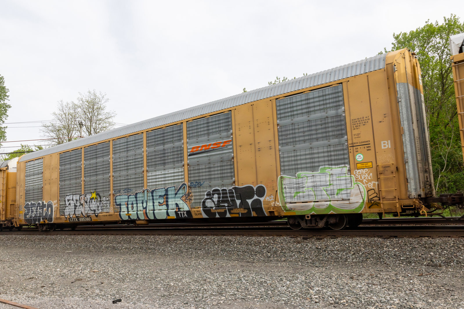 CTTX 695380