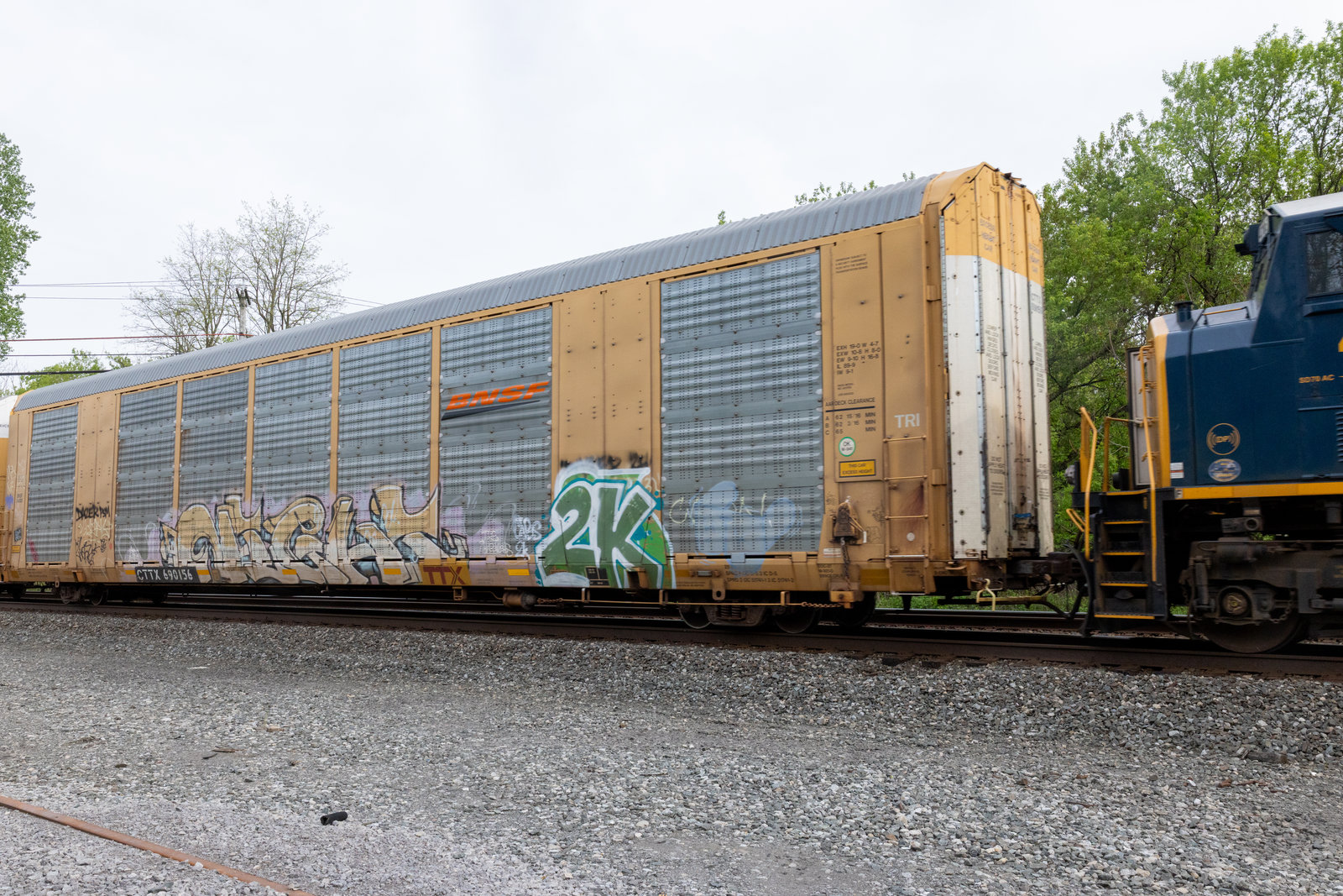 CTTX 690156