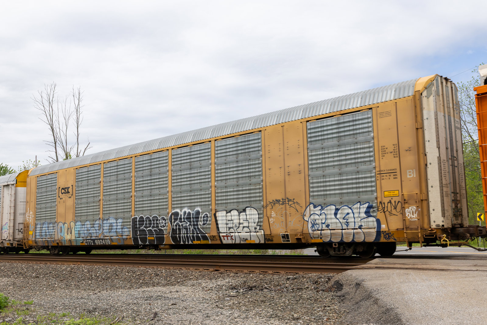 CTTX 692499