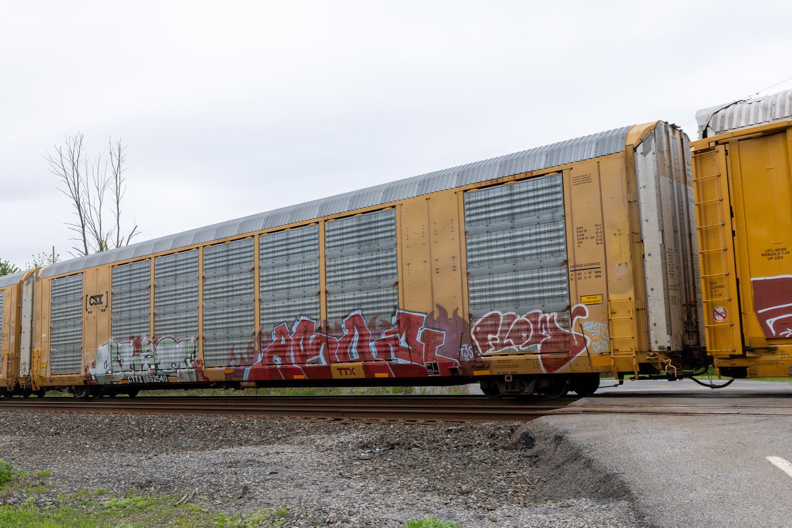 CTTX 692540