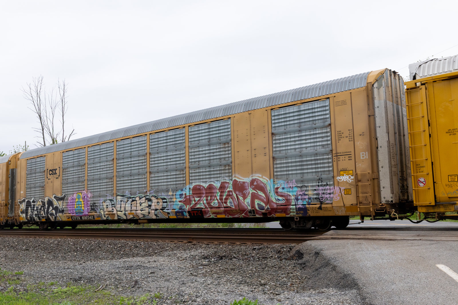 CTTX 692342
