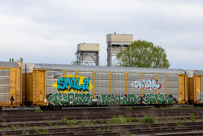 NKCR 7646