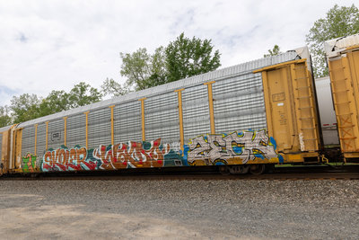 NKCR 7650