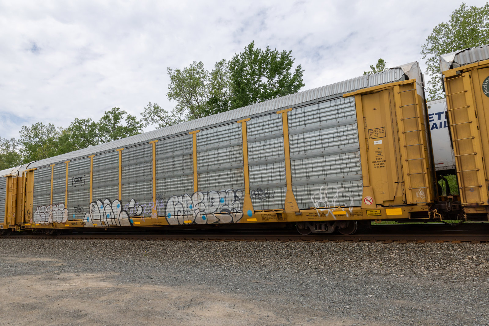 NKCR 7583