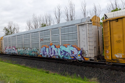 NKCR 8694