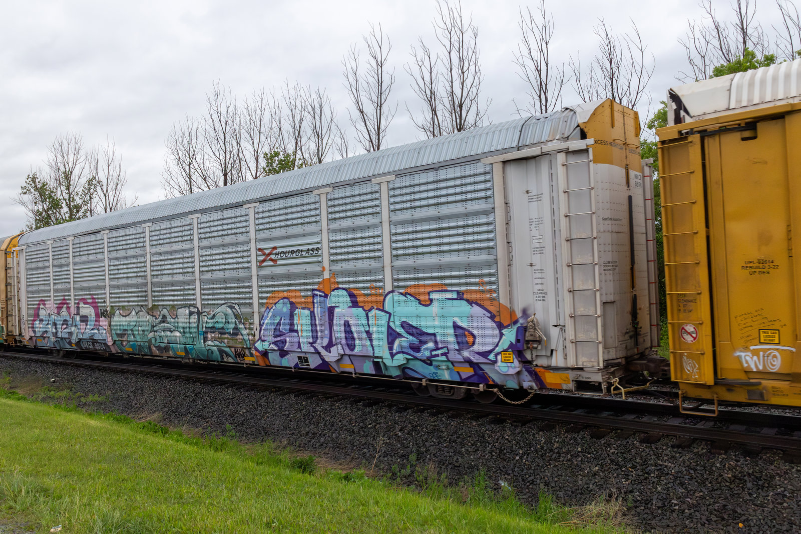 NKCR 8694
