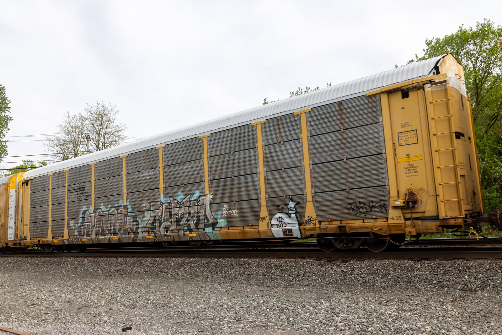 NS 171154