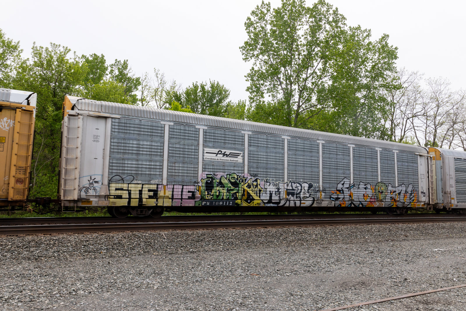 PW 100112