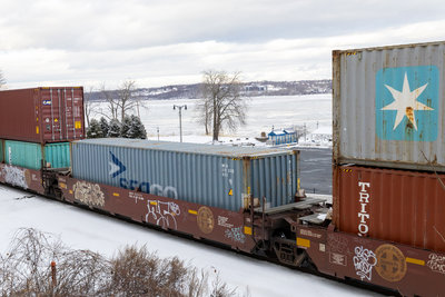 BNSF 237777C