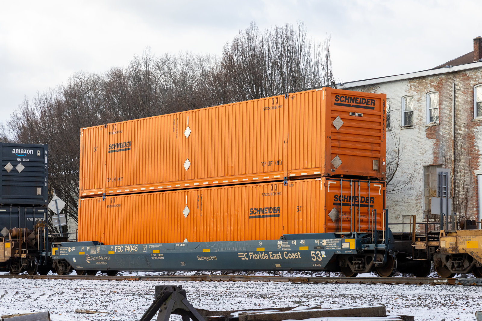 FEC 74045