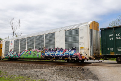 UP 801053