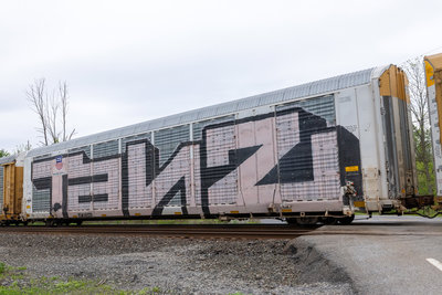 UP 801046