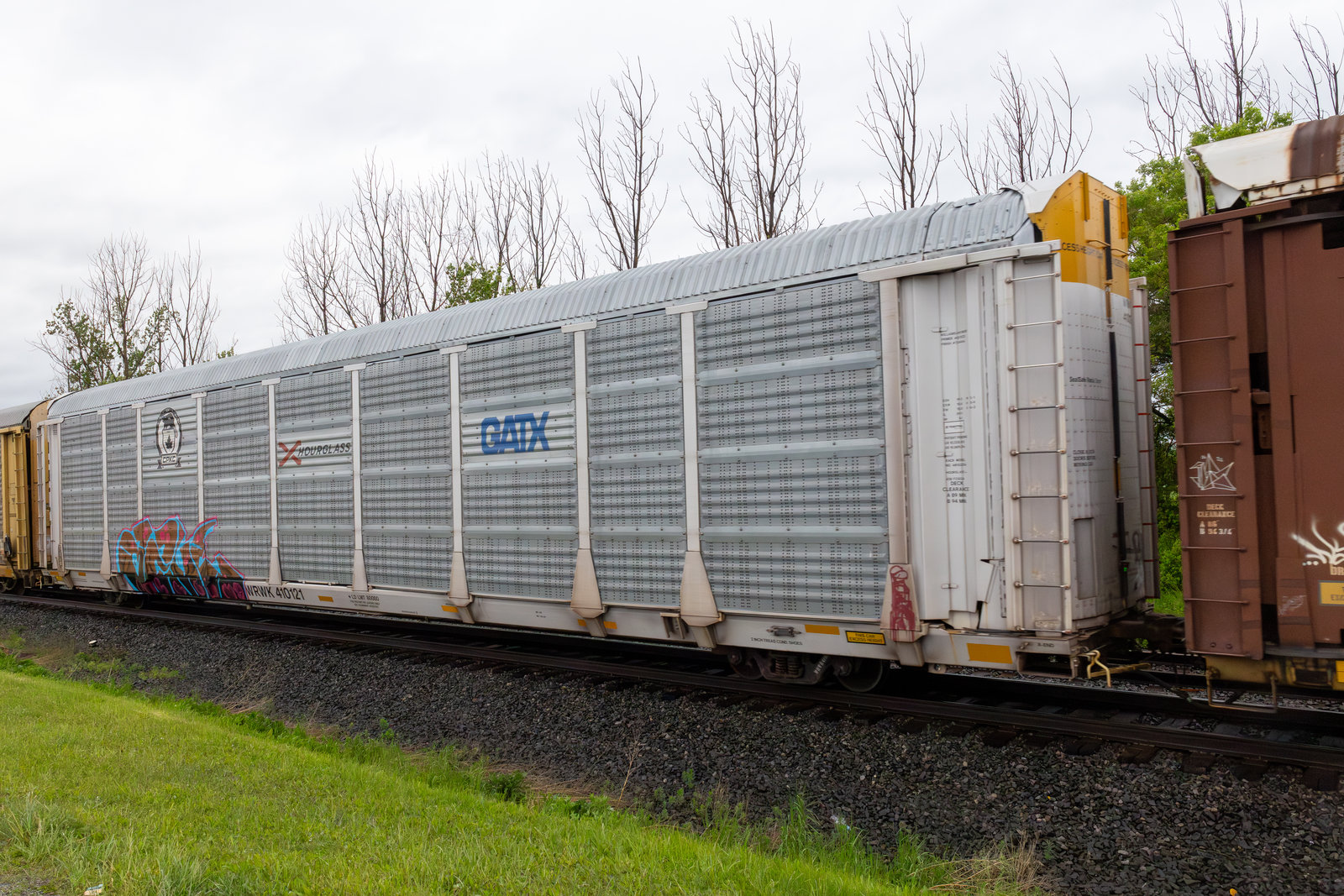 WRWK 410121
