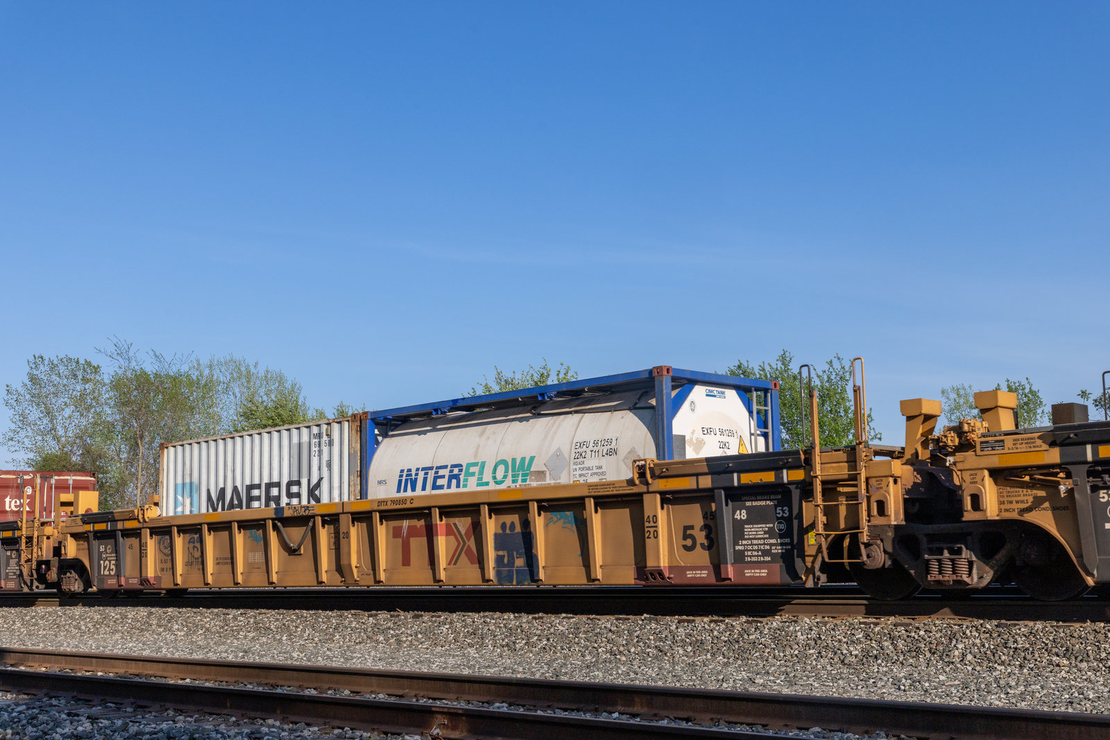DTTX 790850C