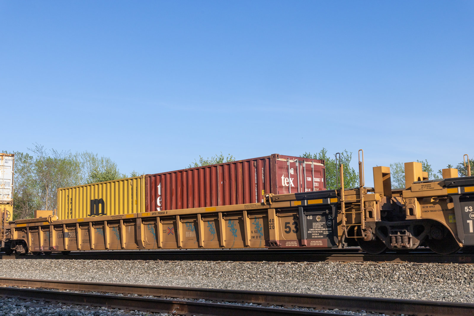 DTTX 790850B