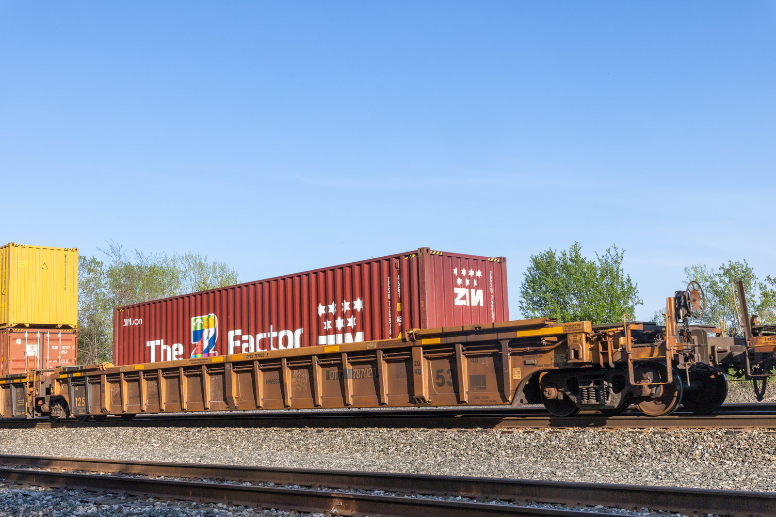 DTTX 787020B