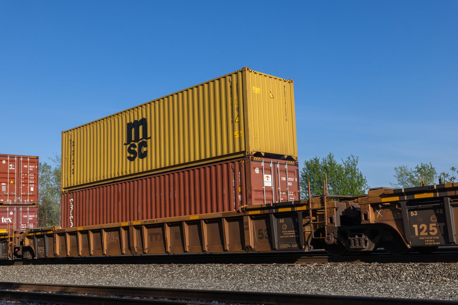DTTX 787020C