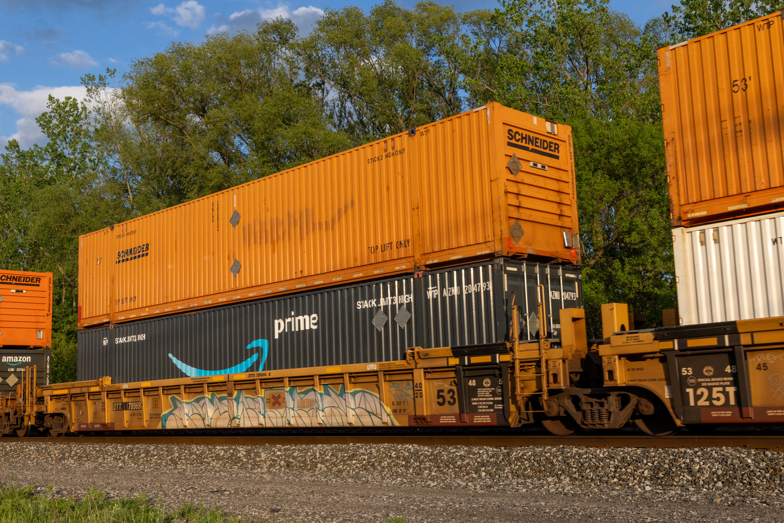 DTTX 789694B