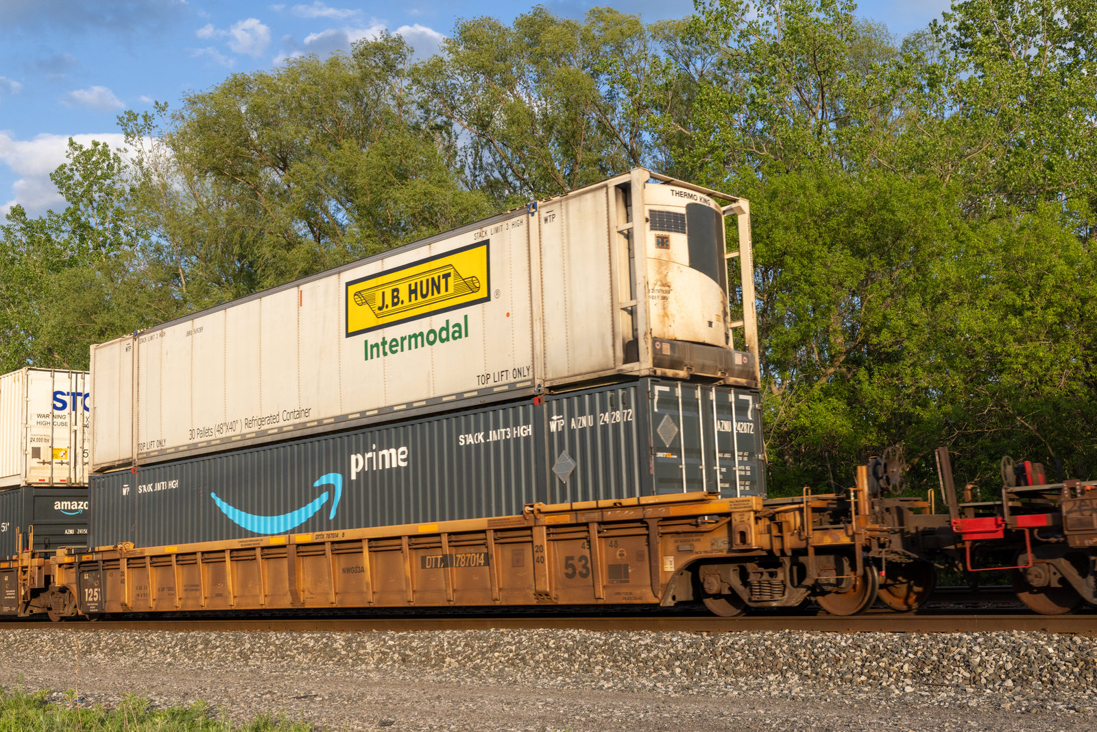 DTTX 787014B