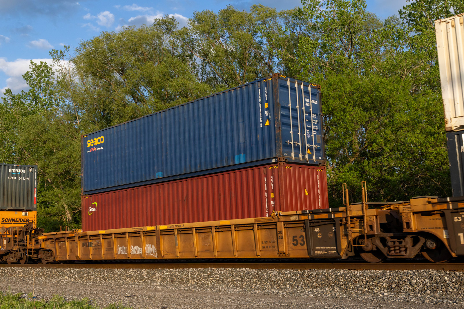 DTTX 787014A