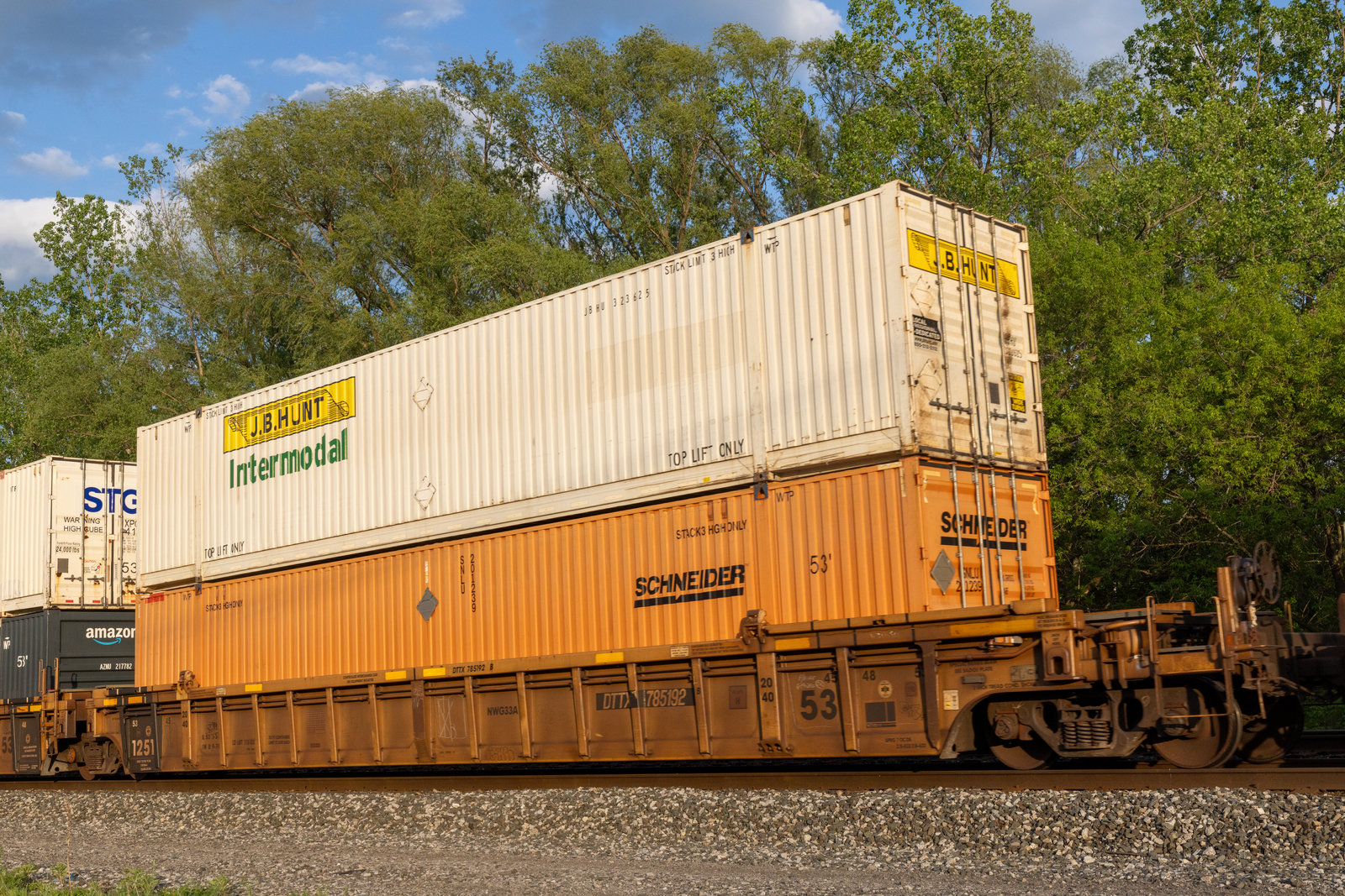 DTTX 785192B