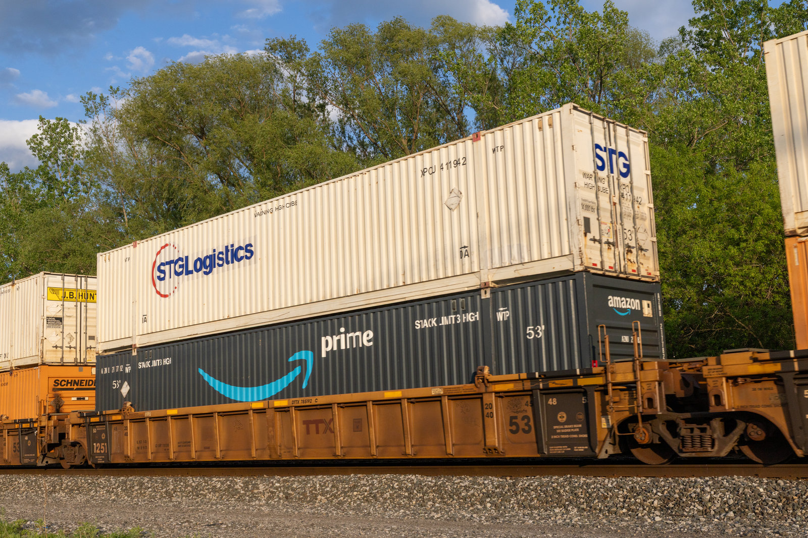 DTTX 785192C