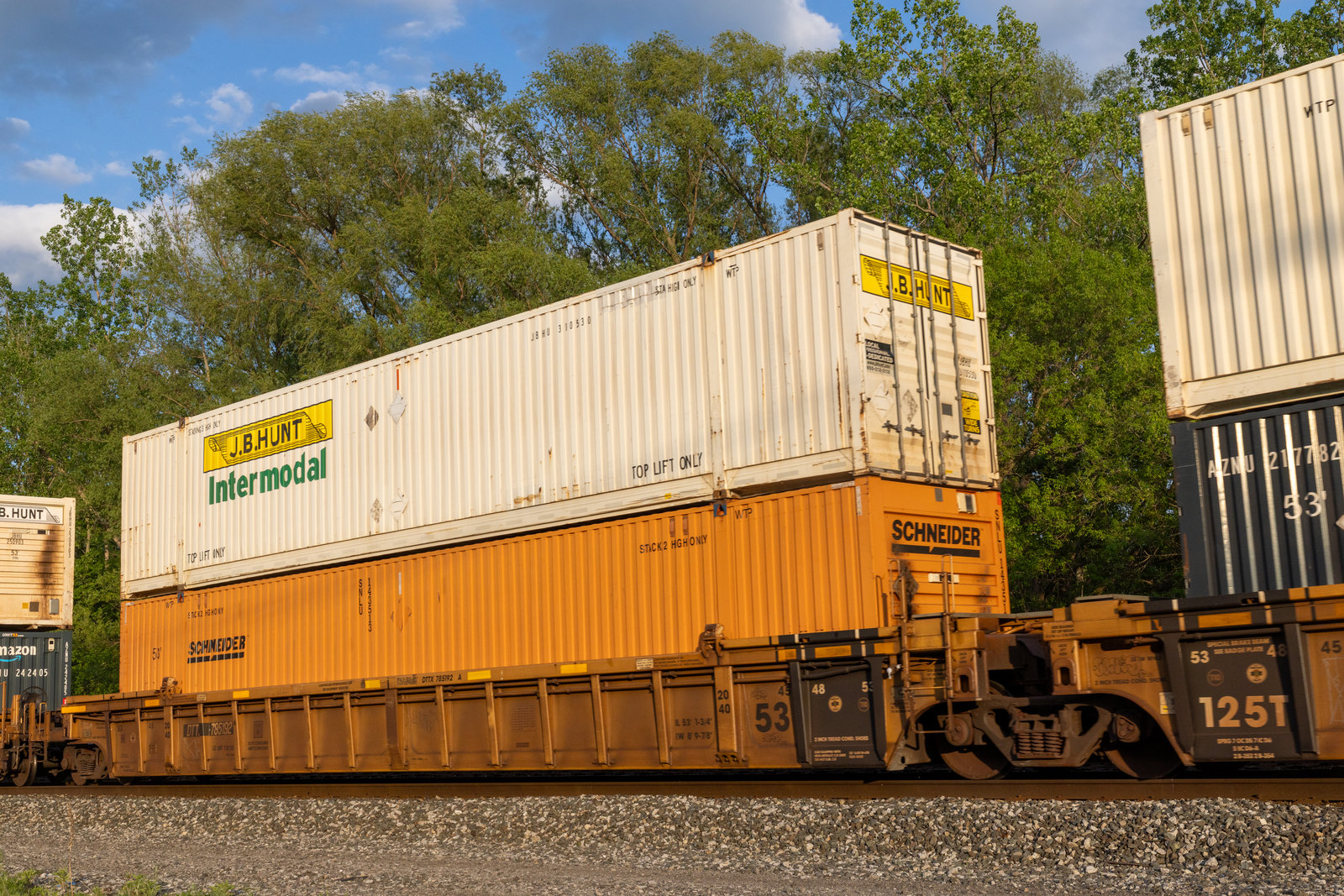 DTTX 785192A