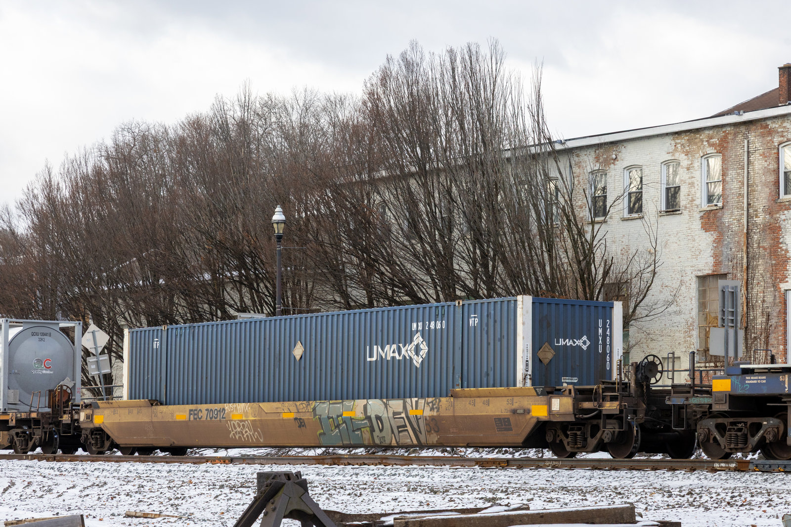 FEC 70912