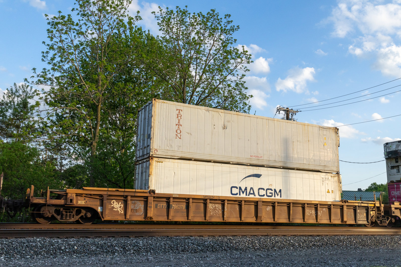 DTTX 786378A