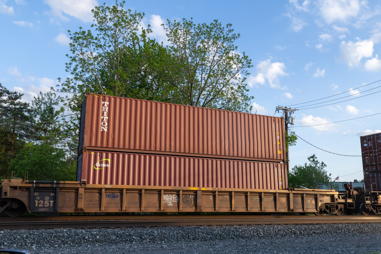 DTTX 785167A