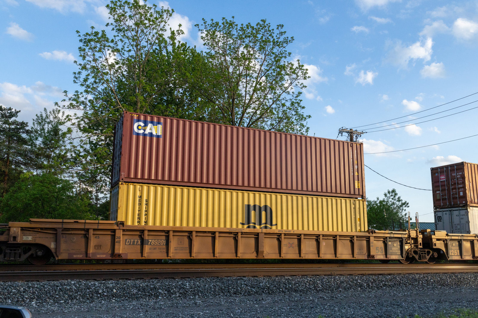 DTTX 789201A