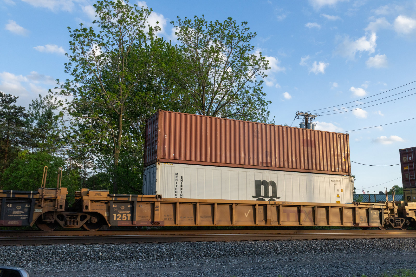 DTTX 789201C