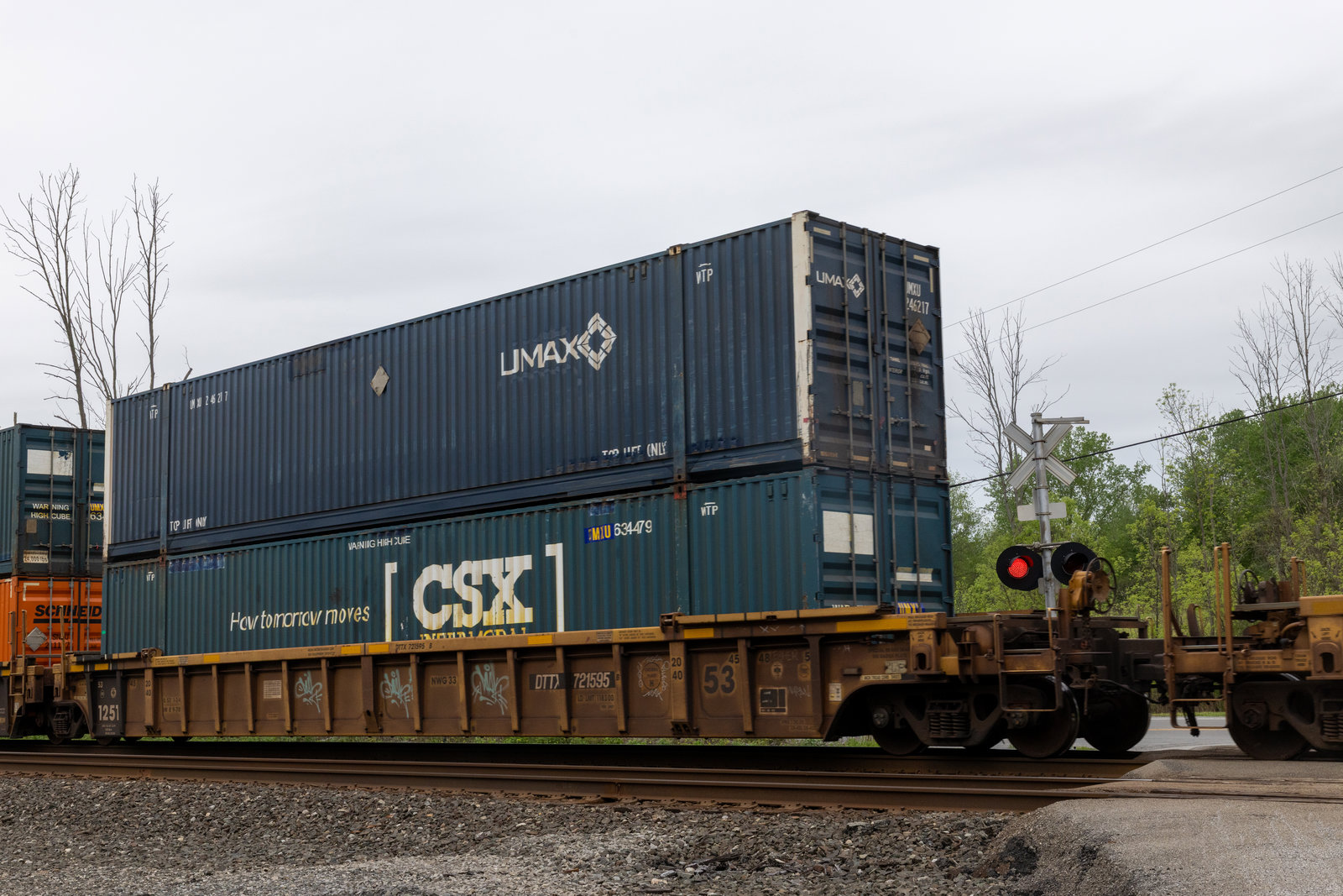 DTTX 721595B
