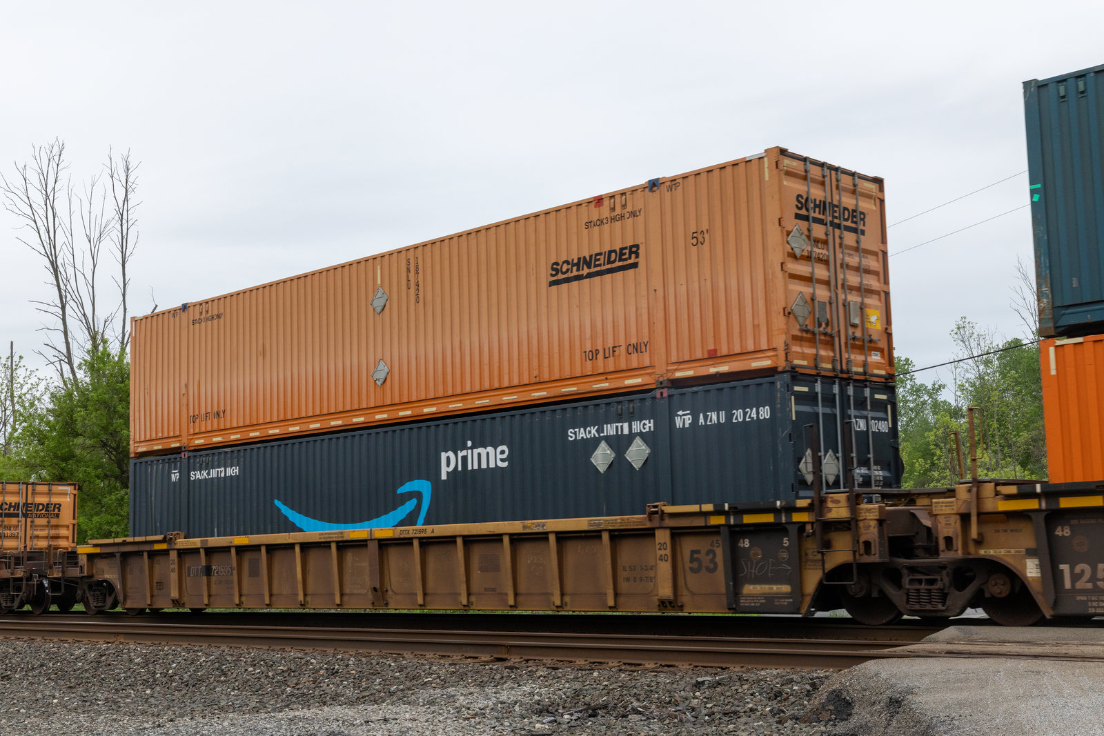 DTTX 721595A