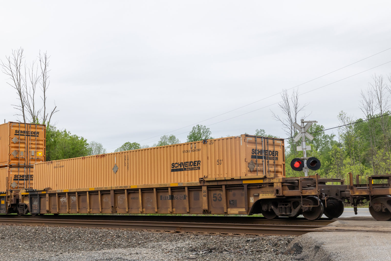 DTTX 721613A