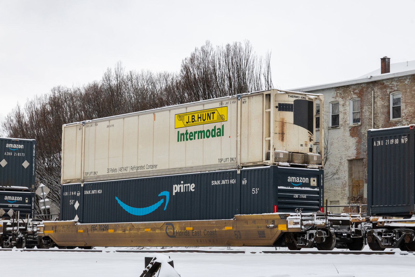 FEC 70290
