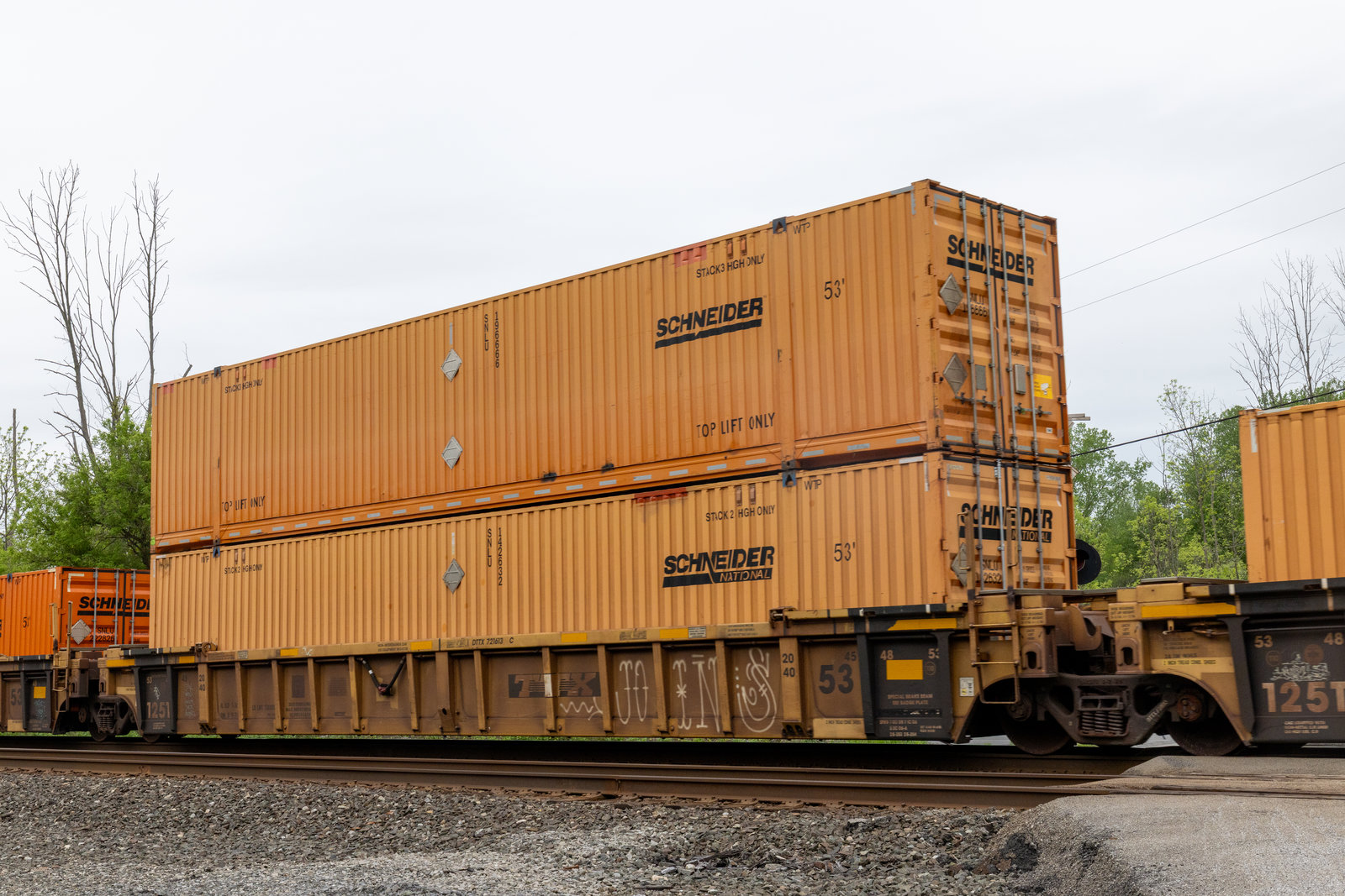 DTTX 721613C