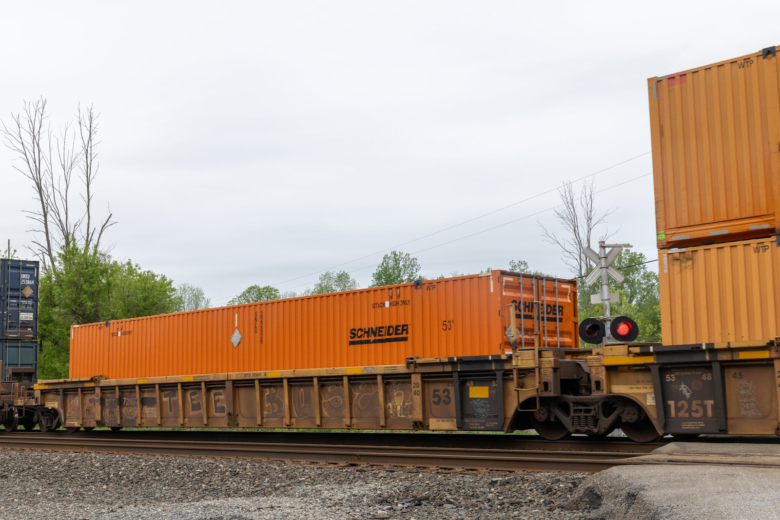 DTTX 721613B