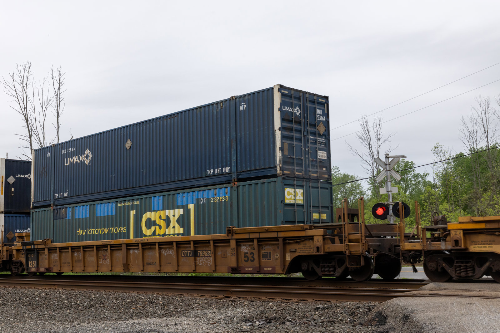 DTTX 789831A