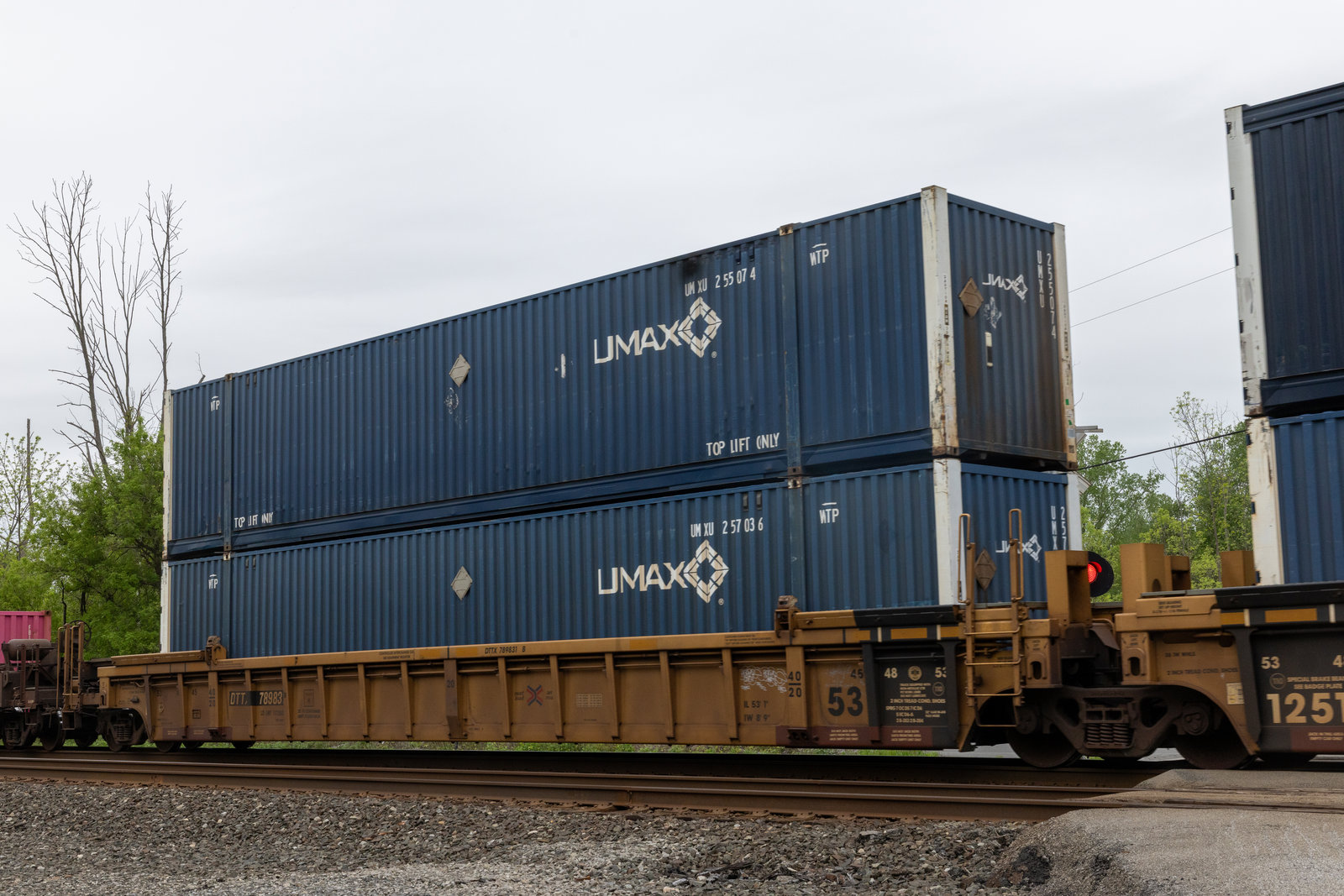 DTTX 789831B