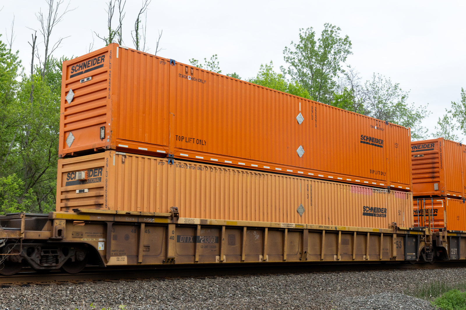 DTTX 721303A