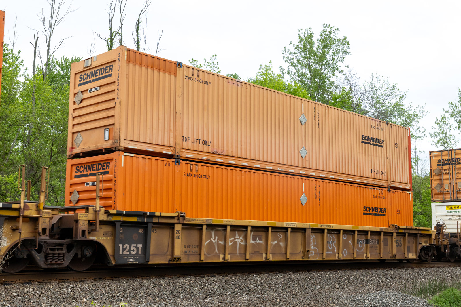 DTTX 721303B