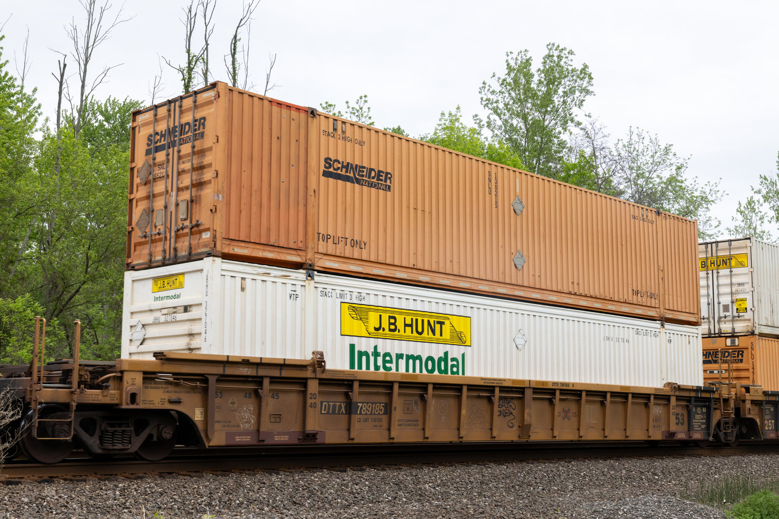 DTTX 789185B