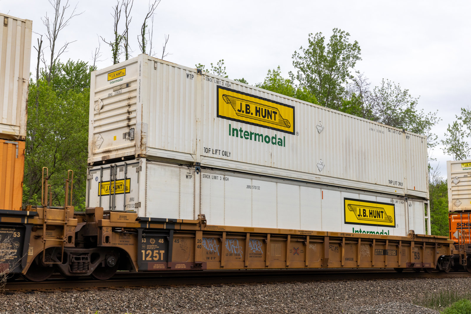 DTTX 789185A