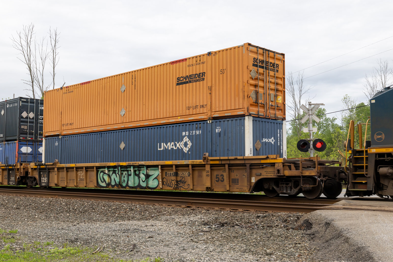 DTTX 785390A