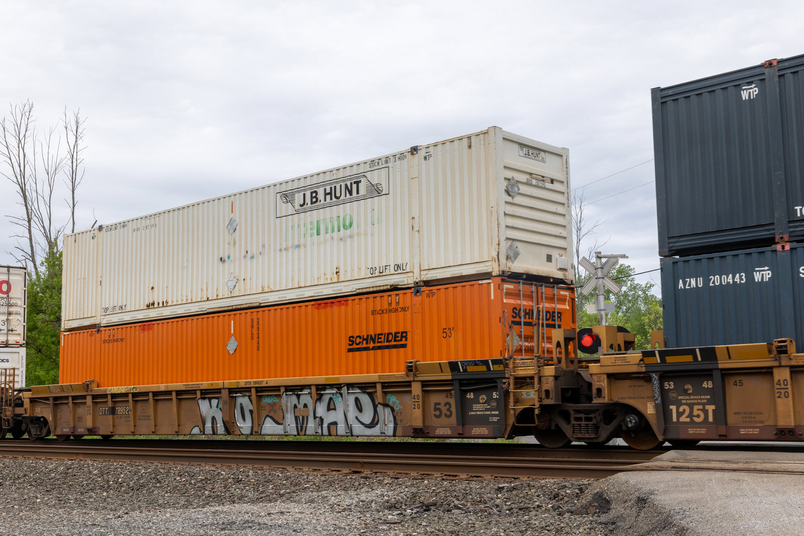 DTTX 789527A