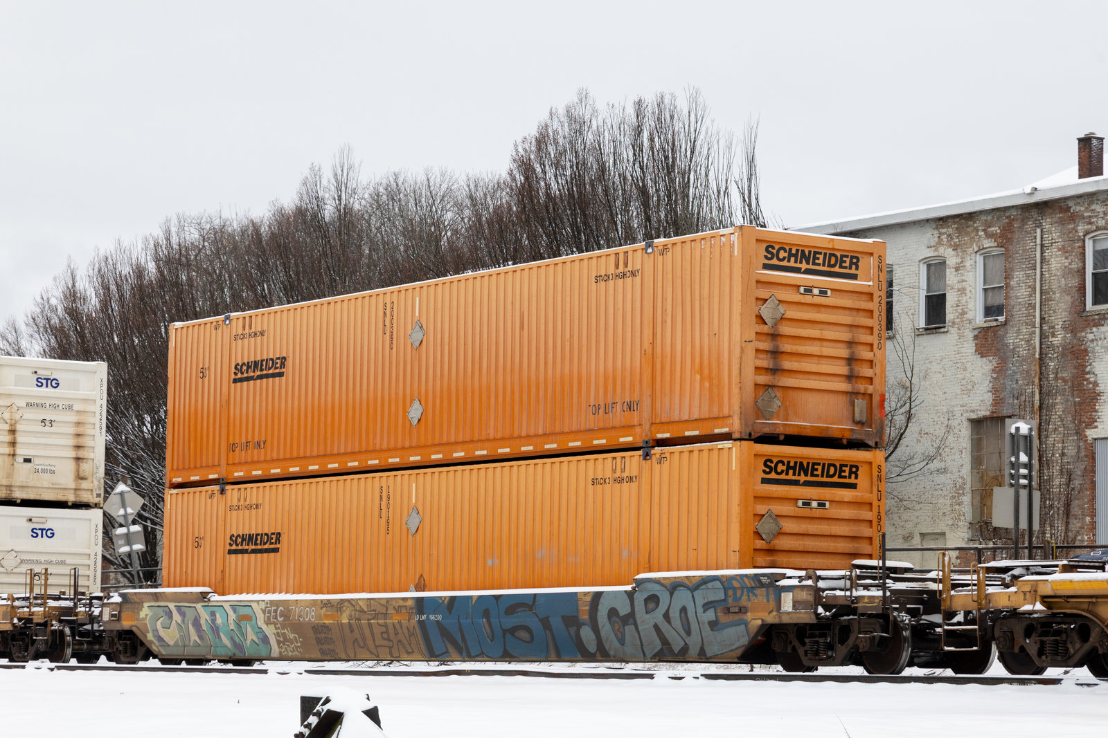 FEC 71308